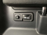 お出かけや非常時に便利なAC100V電源です。