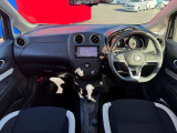 周りが見やすく運転しやすいお車です♪