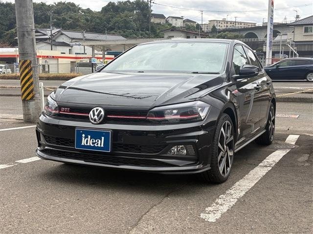 ポロ GTI 
