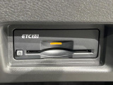 【ETC】高速道路の料金所をストレスなく通過!話題のスポットやサービスエリアに多い「スマートIC」利用時は必須のアイテムです。当店でセットアップを実施、ご納車当日からすぐにご利用いただけます!