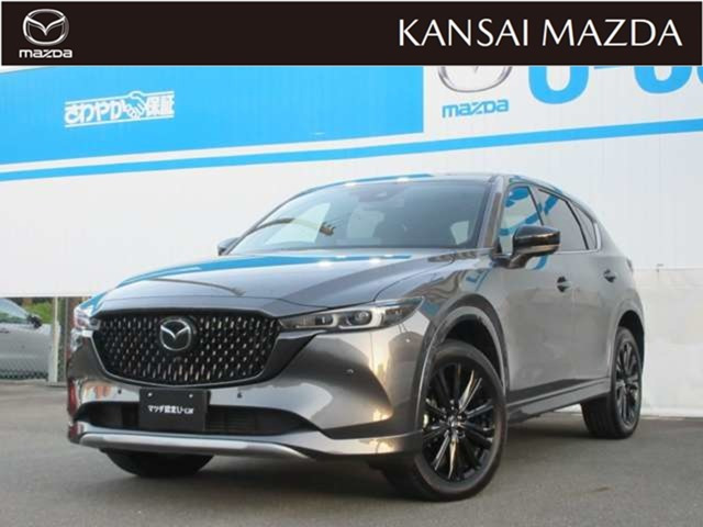 CX-5 2.2 XD ドライブ エディション