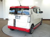 N-BOXスラッシュ X 