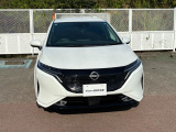 ノートオーラ 1.2 G レザーエディション 