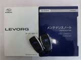 キーを取り出さずにドアを施錠&解錠。クルマの始動も可能です。