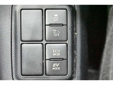 スイッチで運転モードを切り替えれます♪