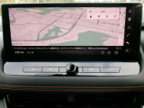 NissanConnectインフォテインメントシステム装着。操作しやすいので毎日のお出かけも安心。