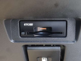 【ETC】高速道路の料金所をストレスなく通過!話題のスポットやサービスエリアに多い「スマートIC」利用時は必須のアイテムです。当店でセットアップを実施、ご納車当日からすぐにご利用いただけます!