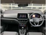 T-Cross TSI アクティブ 