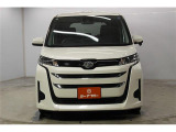 ノア 2.0 X 禁煙車 純正8インチナビ フルセグ