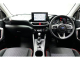 全車まごころクリーニング済みです。当社の中古車は全てプロレベルのルームクリーニングを施工して納車いたします!
