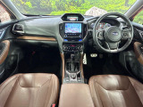 フォレスター 2.0 アドバンス 4WD 