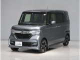 誤発進発進防止、クルーズコントロール(前走車検地による自動加減速機能付)、衝突軽減ブレーキ、斜線維持支援、路外逸脱抑制機能、先行車発進お知らせ機能、道路標識認識機能等が付いた「ホンダセンシング」です!