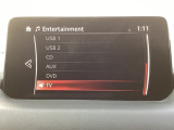 メーカーオプションTVチューナー付!