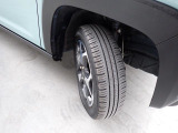 ★タイヤサイズは165/60R15★
