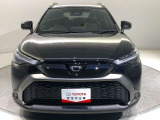 「フロントマスク」です。車の印象を決めるのは【顔】。この車の顔つきは、きっとあなたにピッタリ!?