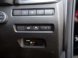 ビルトイン型ETC2.0ユニット装備で高速道路等利用時 便利です。