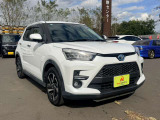 ライズ ハイブリッド 1.2 Z 社外9インチナビ 全周囲カメラ