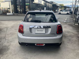 MINI NEXT1年間走行距離無制限保証100項目の納車前点検