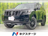 4WD 7人乗り サンルーフ 純正9型ナビ 全周囲カメラ 衝突軽減装置