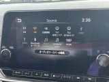 付いてて良かったと思う装備がナビですね、他にも装備充実!ご家族の方もお友達も大満足!これで目的地も迷わず到着!!やっぱりナビ付!