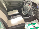 【フロントシート】運転席は必ず使用する部分ですので、座り心地が重要です★ぜひ一度ご体感下さい★
