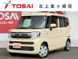 ご覧頂き誠にありがとうございます☆ R6年式スペーシア ハイブリッドX セーフティプラスパッケージ 4WD  入庫致しました!