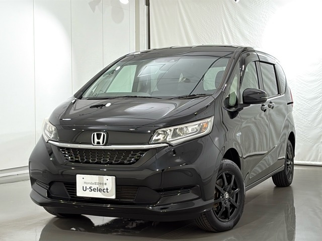 フリード 1.5 ハイブリッド G ホンダセンシング 4WD