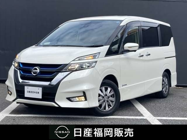 セレナ 1.2 e-POWER ハイウェイスターV