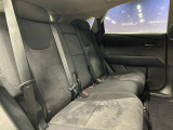 車内もキレイで嫌な臭いもありません☆車内の臭い、汚れが気になる方は内装のスチームクリーナーも施工可能です♪