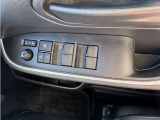 運転席側パワーウィンドウスイッチ