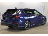 レヴォーグ 1.8 GT-H EX 4WD 
