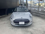MINI正規ディーラー取り扱い MINI認定中古車 MINI NEXT甲府お車の詳細や展示状況はお気軽にお問合せ下さい。
