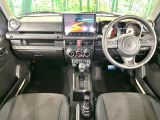 ジムニー  XC