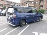 セレナ 1.2 e-POWER AUTECH セーフティパッケージ