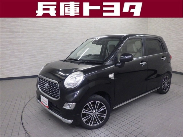 トヨタ ピクシスジョイ 