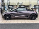 S660 アルファ ブルーノレザーエディション