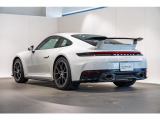 911 カレラ PDK 