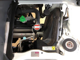もちろん車載工具も完備です♪
