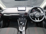 MAZDA2 1.5 15 スポルト 