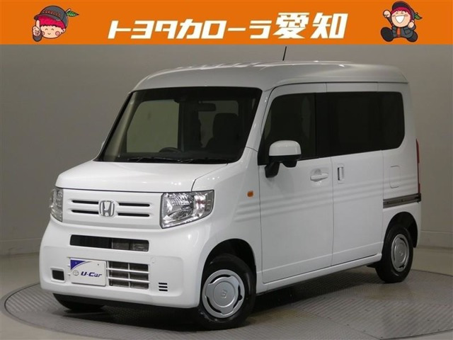 N-VAN L