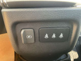 後席用USB電源です。