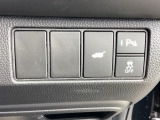 こちらの車両はホンダセンシングやパーキングセンサーなどの安全支援装置が装備されてますよ!(^^)!