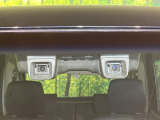 【スズキ セーフティサポート】走行中に前方の車両等を認識し、衝突しそうな時は警報とブレーキで衝突回避と被害軽減をアシスト。より安全にドライブをお楽しみいただけます。