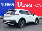 エクストレイル  1.5 AUTECH e-4ORCE 4WD