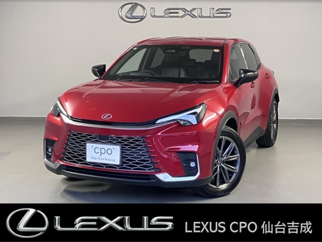 LBX リラックス E-Four 4WD