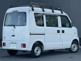 NV100クリッパー DX ハイルーフ 