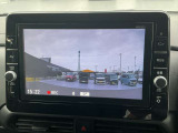 【ドライブレコーダー搭載車!】 ドライブレコーダーの画像をナビ画面で確認する事ができますので便利ですね。