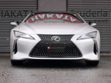 LCコンバーチブル 500 TRDエアロダイナミクスミラーカバー