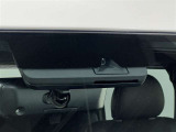 トヨタセーフティセンス(衝突被害軽減ブレーキ)装着車!追突事故などへの予防安全のための装備で、被害軽減をサポート!