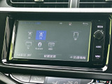 FMやSD、Bluetooth、HDMIなどの音源選択画面を表示。使いたい音源を画面上で選びやすく、普段の移動や休憩中など、シーンに合わせて活用できます。